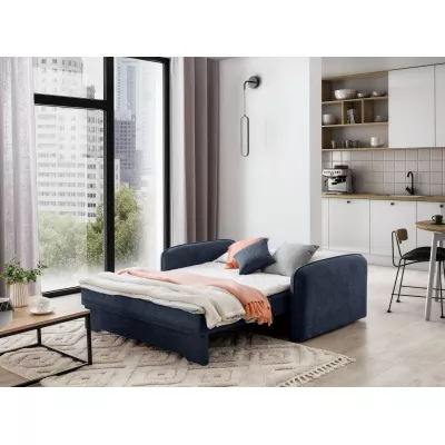 Schlafsofa MELISANDE 2 - blau