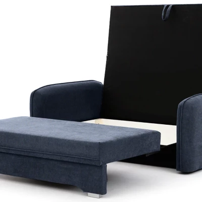 Schlafsofa MELISANDE 2 - blau