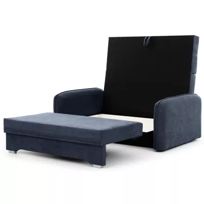 Schlafsofa MELISANDE 2 - blau