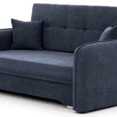 Schlafsofa MELISANDE 2 - blau