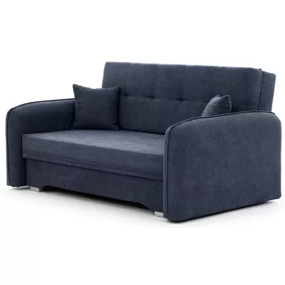 Schlafsofa MELISANDE 2 - blau