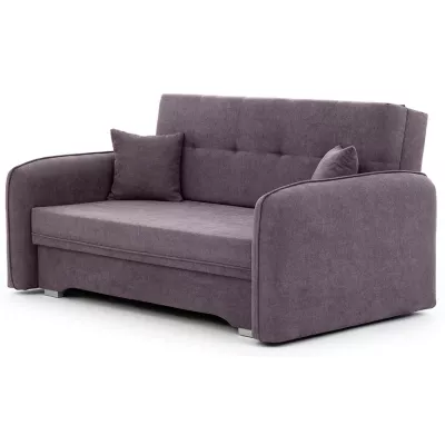 Schlafsofa MELISANDE 2 - lila