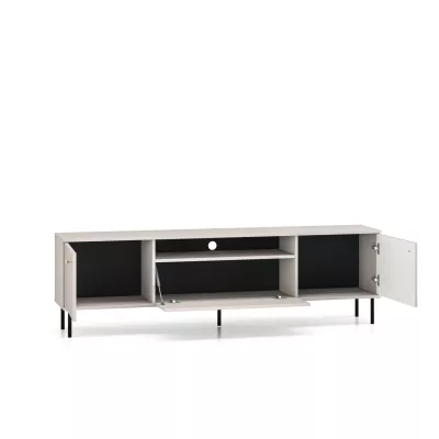 TV-Ständer FAREL - Kaschmir