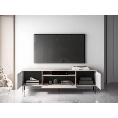 TV-Ständer FAREL - Kaschmir