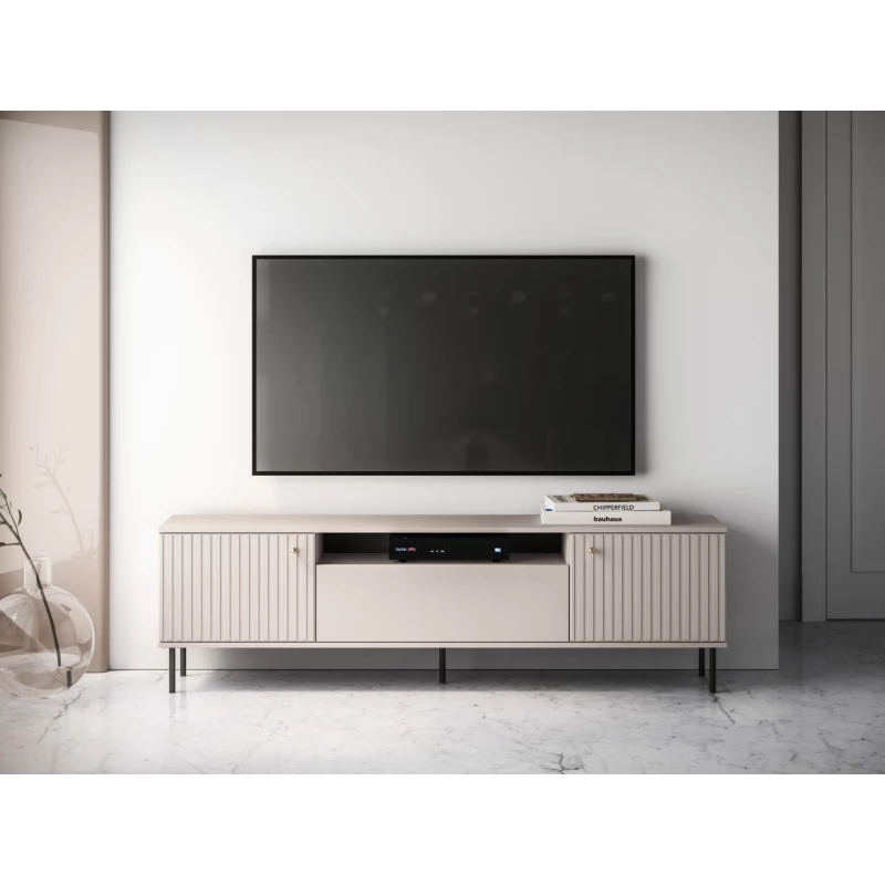 TV-Ständer FAREL - Kaschmir