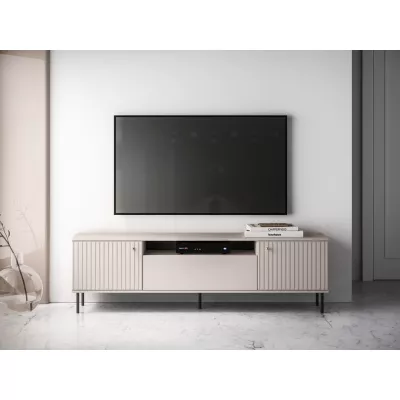 TV-Ständer FAREL - Kaschmir