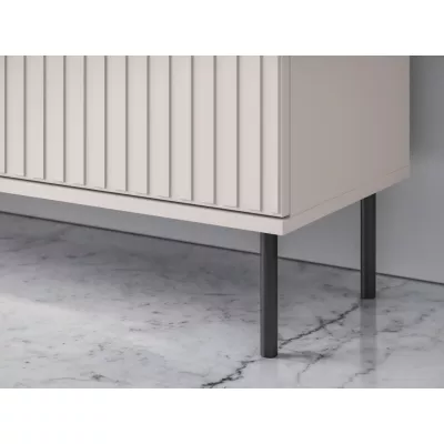 TV-Ständer FAREL - Kaschmir
