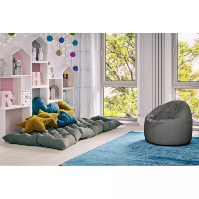 Sitzsack AURELIAN - grau
