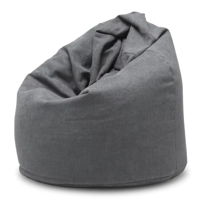 Sitzsack AURELIAN - grau