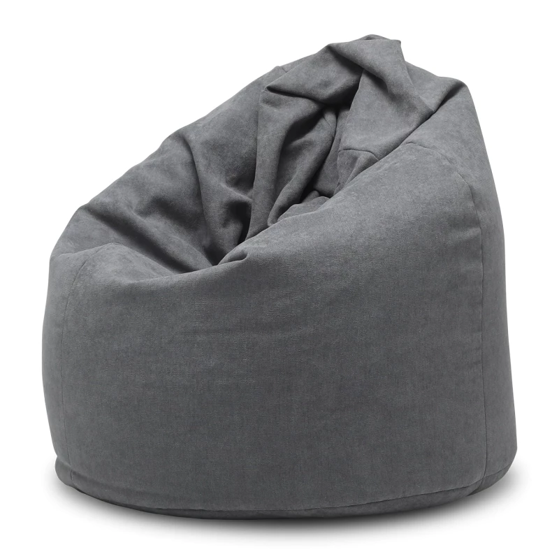 Sitzsack AURELIAN - grau