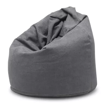 Sitzsack AURELIAN - grau