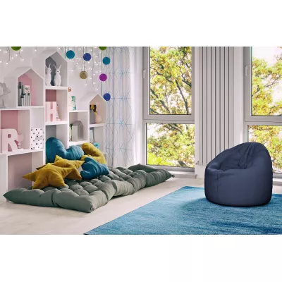 Sitzsack AURELIAN - blau