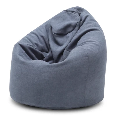 Sitzsack AURELIAN - blau