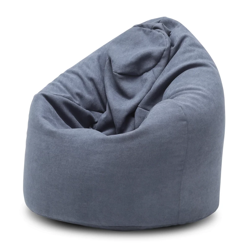 Sitzsack AURELIAN - blau