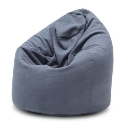 Sitzsack AURELIAN - blau