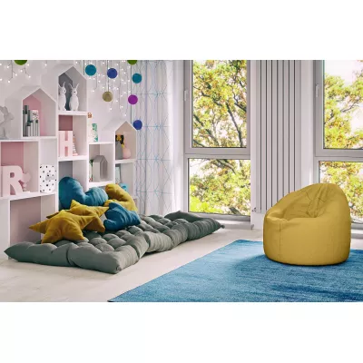 Sitzsack AURELIAN - gelb