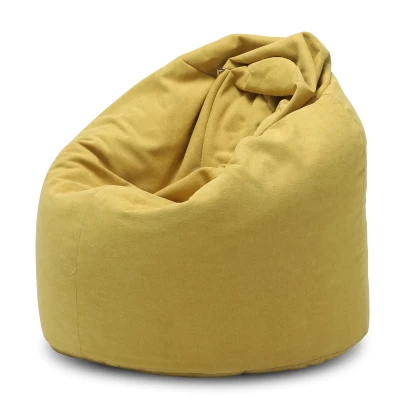 Sitzsack AURELIAN - gelb