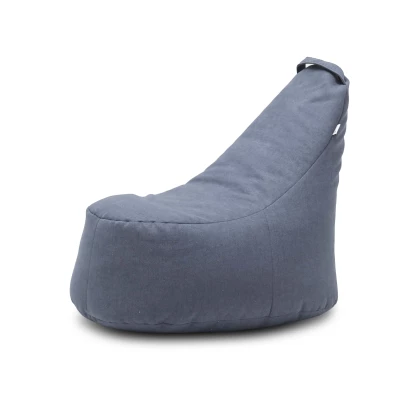 Sitzsack HADRIAN - blau