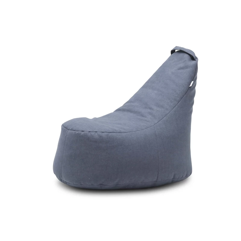 Sitzsack HADRIAN - blau