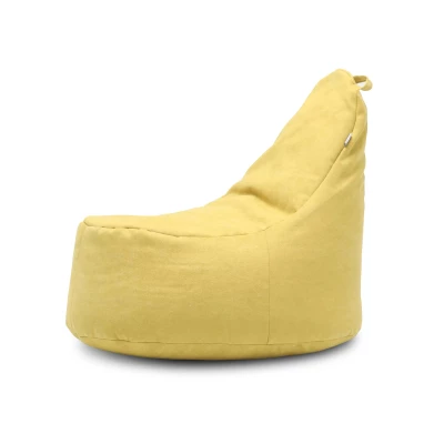 Sitzsack HADRIAN - gelb