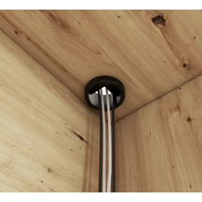 ICARION Schreibtisch – Eichenholz