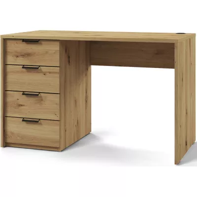 ICARION Schreibtisch – Eichenholz