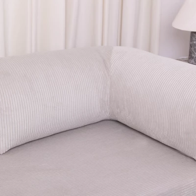 Dreisitzer-Sofa GITTA - mint