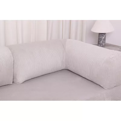Dreisitzer-Sofa GITTA - mint