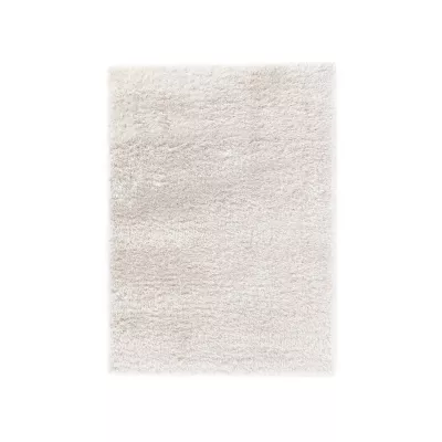 Hochflorteppich 160x220 cm THERON - beige