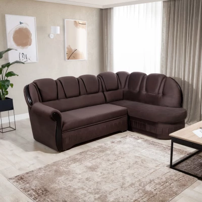 Teppichstück 120x180 cm ZORION - beige