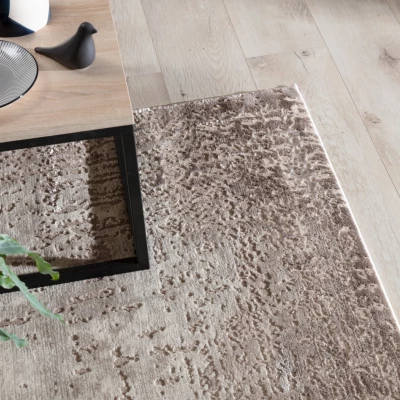 Teppichstück 120x180 cm ZORION - beige
