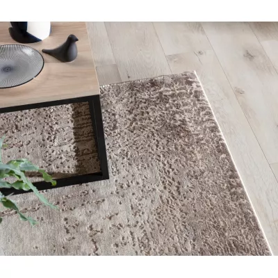 Teppichstück 120x180 cm ZORION - beige