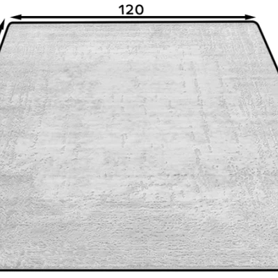 Teppichstück 120x180 cm ZORION - beige