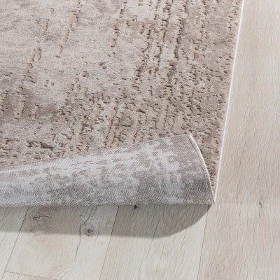 Teppichstück 160x220 cm ZORION - beige