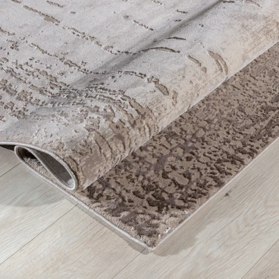 Teppichstück 160x220 cm ZORION - beige