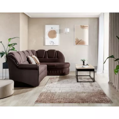 Teppichstück 80x150 cm ZORION - beige