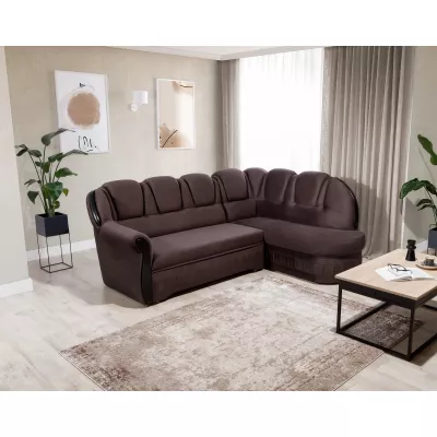 Teppichstück 80x150 cm ZORION - beige