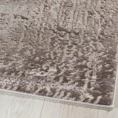 Teppichstück 80x150 cm ZORION - beige