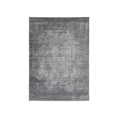 Teppichstück 160x220 cm ZORION - grau