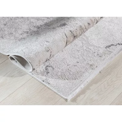 Rechteckiger Teppich 160x230 cm ARDEN - beige