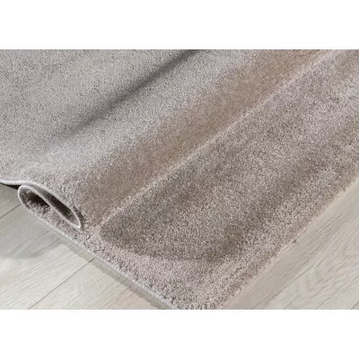 Rechteckiger Teppich 160x230 cm NIKOLAI - beige