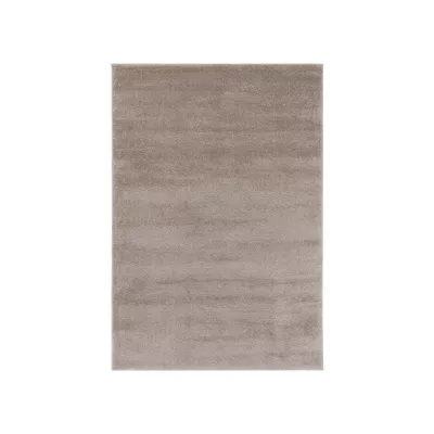 Rechteckiger Teppich 160x230 cm NIKOLAI - beige