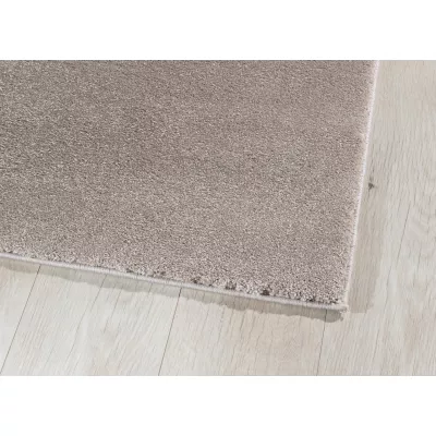 Rechteckiger Teppich 80x150 cm NIKOLAI - beige