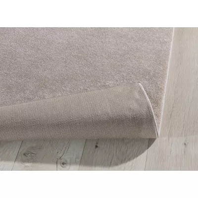 Rechteckiger Teppich 80x150 cm NIKOLAI - beige