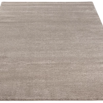Rechteckiger Teppich 80x150 cm NIKOLAI - beige