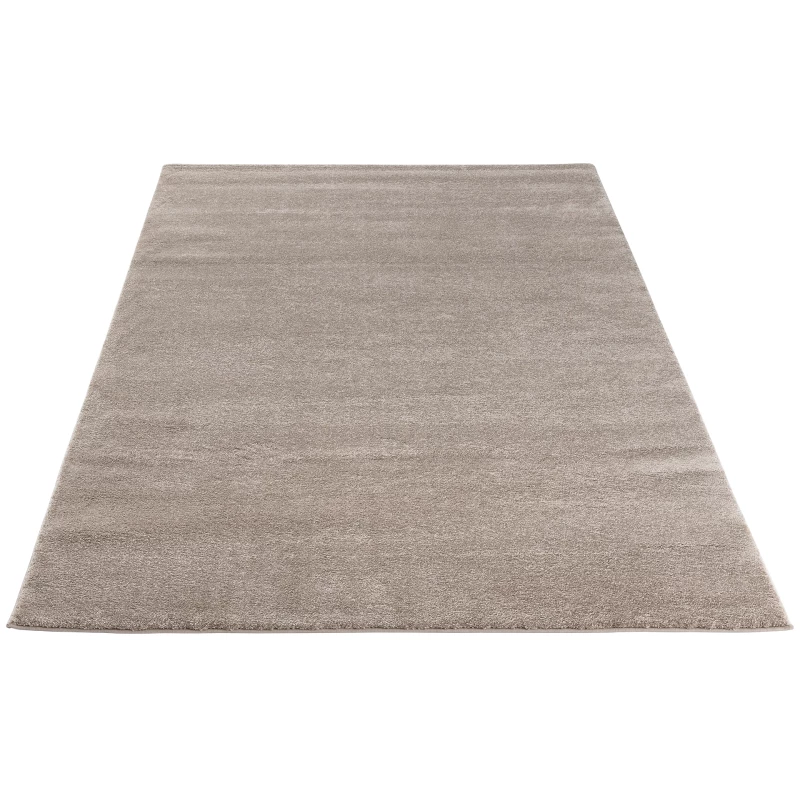Rechteckiger Teppich 80x150 cm NIKOLAI - beige