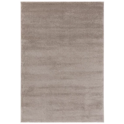 Rechteckiger Teppich 80x150 cm NIKOLAI - beige