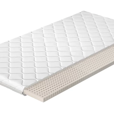 Latex-Topper 120x200 FAELAN