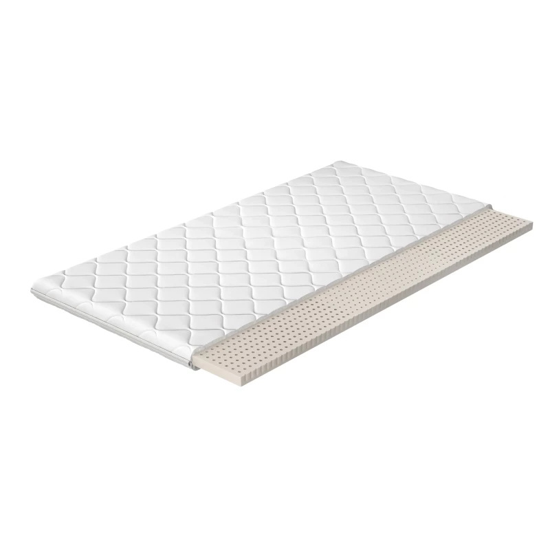 Latex-Topper 140x200 FAELAN