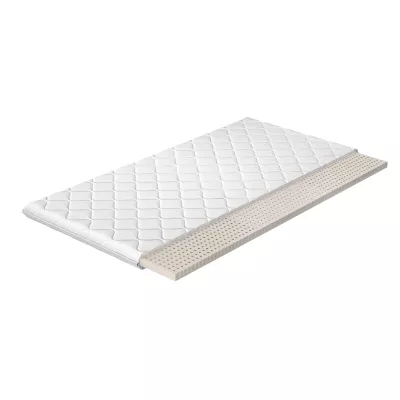 Latex-Topper 140x200 FAELAN